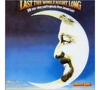 James Last - Last the Whole Night Long/By .