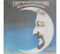 James Last - Last The Whole Night Long