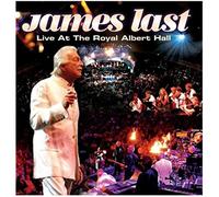 James Last - Live At The Royal Albert Hall