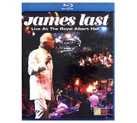 James Last-Live at the Royal Albert Hall (Blu-ray)