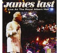 James Last - Live At The Royal Albert Hall By James Last (2008-12-01)