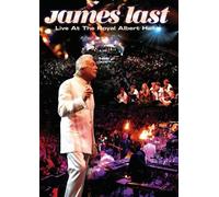 James Last: Live at the Royal Albert Hall [DVD]
