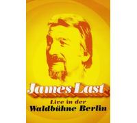 James Last - Live in der Waldbühne [Alemania] [DVD]