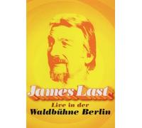 James Last - Live in der Waldbühne Berlin [Alemania] [DVD]