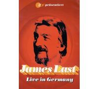 James Last - Live in Germany [Alemania] [DVD]