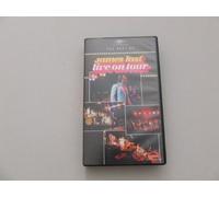 James Last - Live on Tour [Alemania] [VHS]