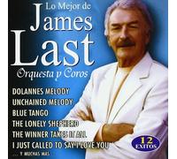 James Last - Lo Mejor Vol 2