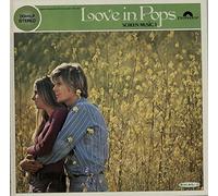 James Last - Love In Pops - Screen Music 1