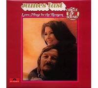 James Last - Love Must Be The Reason