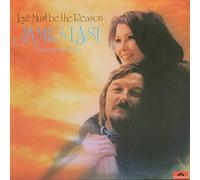 James Last - Love Must Be The Reason - Polydor - PD 5509, Polydor - 2370 015