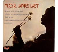 James Last - M.O.R. James Last