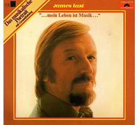 James Last - "...Mein Leben ist Musik ..."