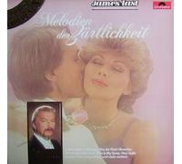 James Last - Melodien der Zärtlichkeit / Vinyl record [Vinyl-LP]