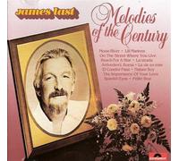 James Last - Melodies of the Century