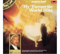 James Last - My Favourite World Hits