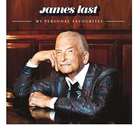 Last,James - My Personal Favourites