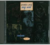 James Last - My soul-Motown's best