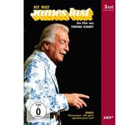 James Last - My Way - 3sat Edition [Alemania] [DVD]