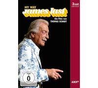 James Last - My Way [Alemania] [DVD]