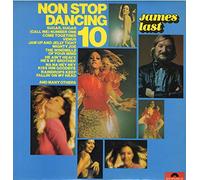 James Last - Non Stop Dancing 10