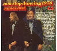 James Last - Non Stop Dancing 20 - Jubiläums-Ausgabe
