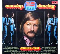 James Last - Non Stop Dancing 2/1973