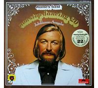 James Last - Non Stop Dancing 20 - Jubiläums-Ausgabe - Vinyl Doppel LP