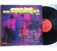 James Last - Non Stop Dancing '69, Volume 2