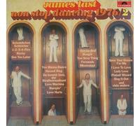 James Last - Non stop dancing '76/2 / Vinyl record [Vinyl-LP]