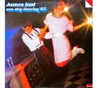 James Last - Non Stop Dancing 85 [Vinilo]