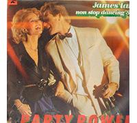 James Last - Non Stop Dancing Party Power