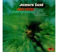 James Last Non Stop Evergreens UK vinyl LP 249370