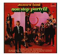James Last - Non Stop Party 12 [Vinyl LP]