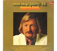 James Last - Non stop party 14 (Club) / Vinyl record [Vinyl-LP]