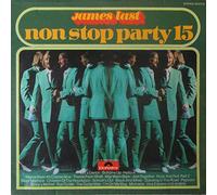 James Last - Non Stop Party 15 - Polydor - 28 679-9