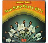 James Last - Non Stop Party