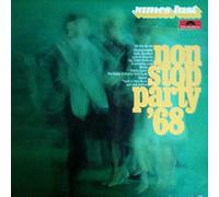 James Last - Non Stop Party '68
