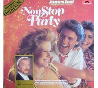 James Last - Non stop party ('Das Beste aus meinen Goldenen') / Vinyl record [Vinyl-LP]
