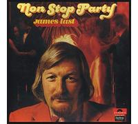 James Last - Non Stop Party - Polydor - 1117001-117006