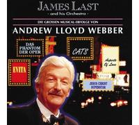 James Last - Plays Andrew Lloyd