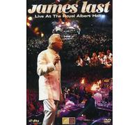 James last [Reino Unido] [DVD] [Reino Unido]
