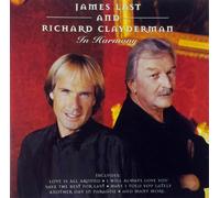 James Last & Richard Clayder - In Harmony