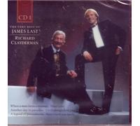 James Last/Richard Clayderman - Very Best Of CD1