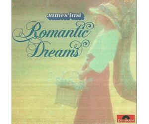 James Last - Romantic Dreams