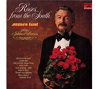 James Last - Roses From The South