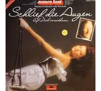 James Last - Schließ Die Augen Laß Dich Verwöhnen - Polydor - 2475 737