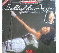 James Last - Schließ die Augen / Vinyl record [Vinyl-LP]