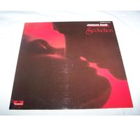 James Last - SEDUCTION 7 INCH (7" VINYL 45) US POLYDOR 1980