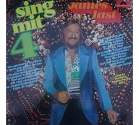 James Last - Sing Mit 4