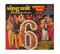 James Last - Sing Mit 6 - Von Hamburg Bis Mexico